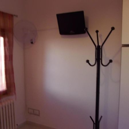 Appartement La Corte à Pise Extérieur photo