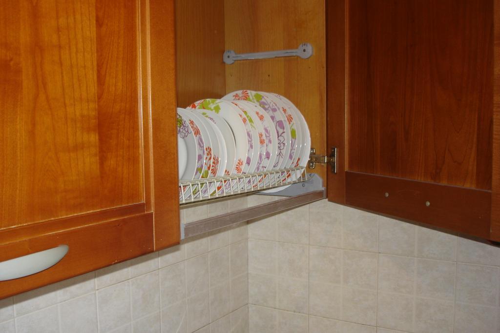 Appartement La Corte à Pise Extérieur photo