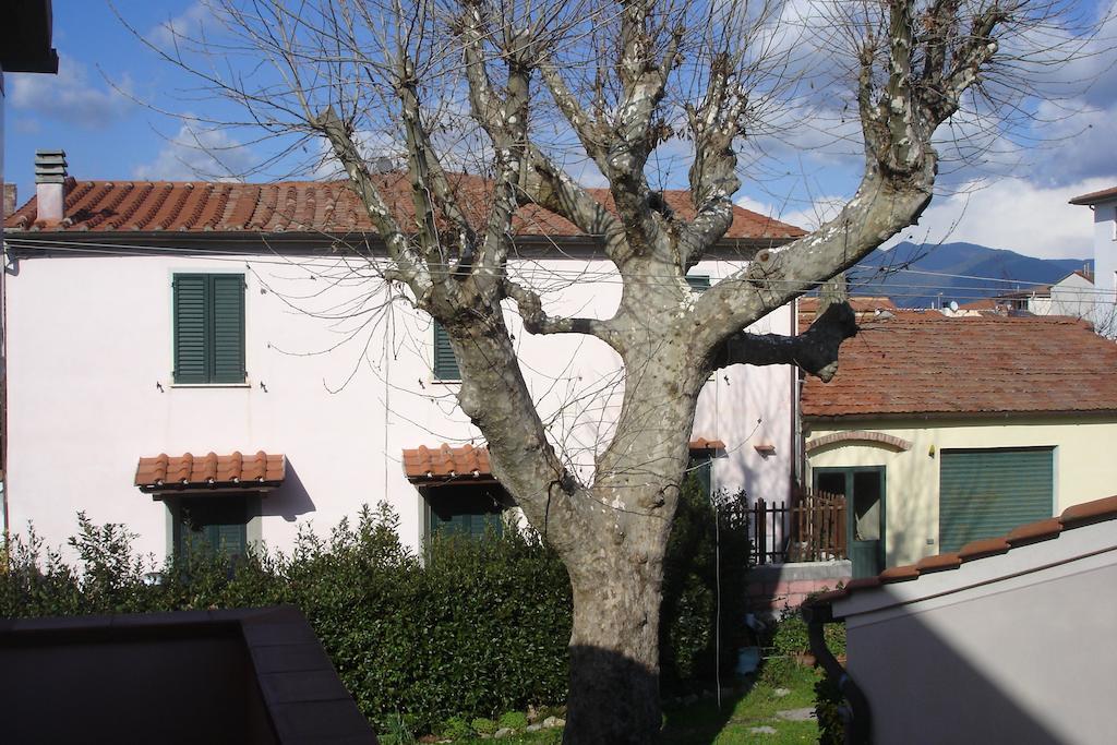 Appartement La Corte à Pise Extérieur photo