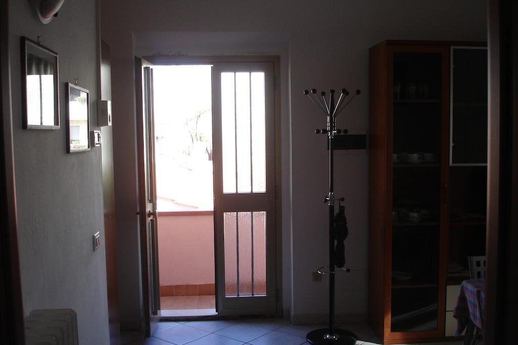 Appartement La Corte à Pise Extérieur photo