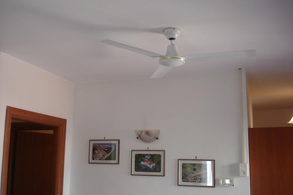 Appartement La Corte à Pise Extérieur photo