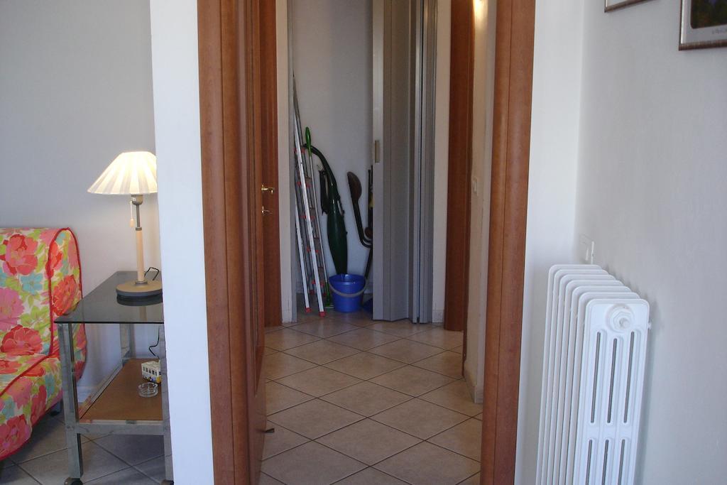 Appartement La Corte à Pise Extérieur photo