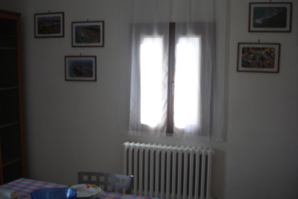 Appartement La Corte à Pise Extérieur photo
