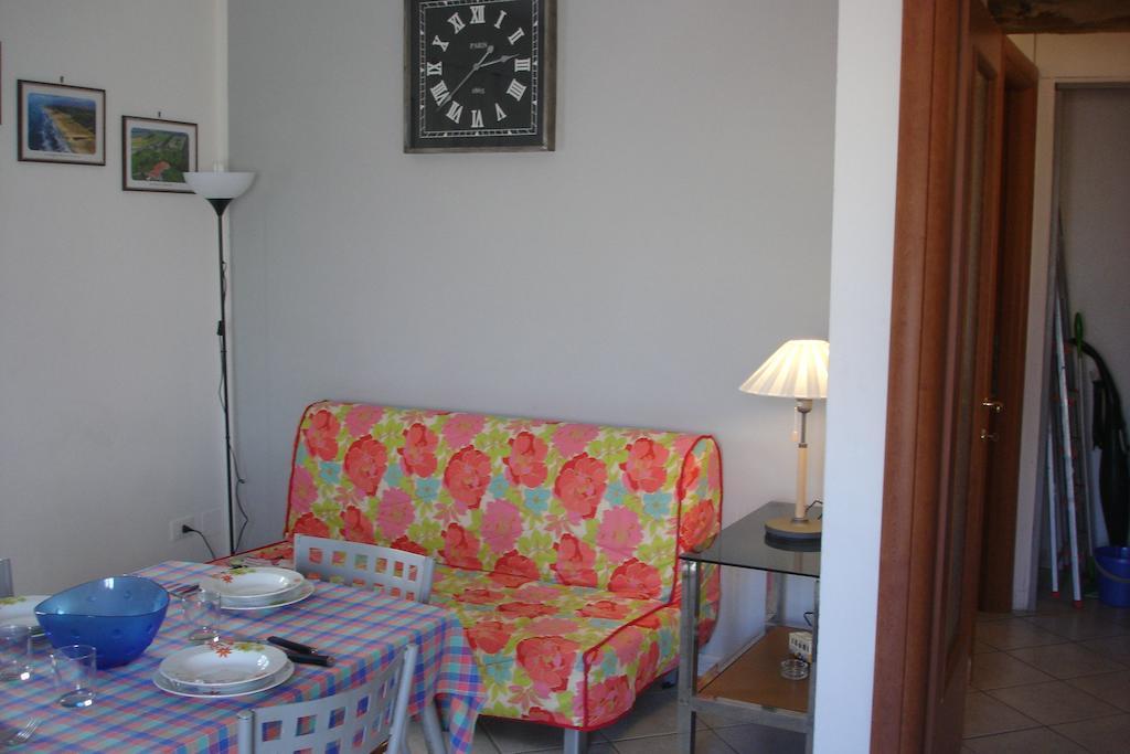 Appartement La Corte à Pise Extérieur photo
