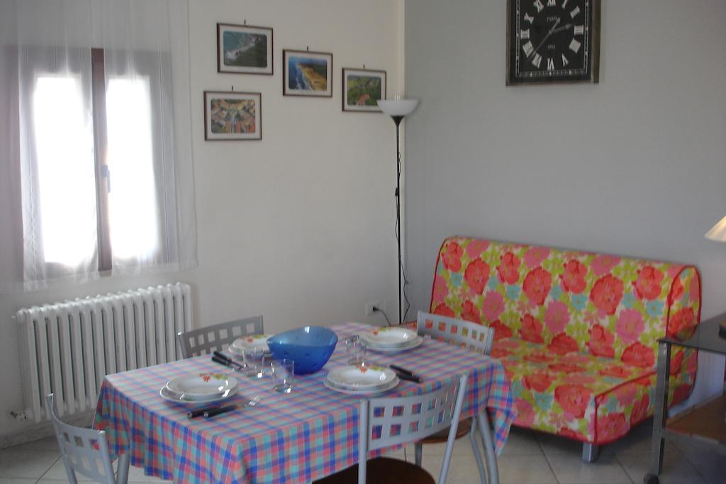 Appartement La Corte à Pise Extérieur photo