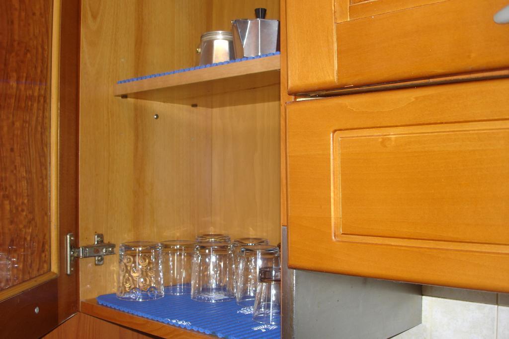 Appartement La Corte à Pise Extérieur photo