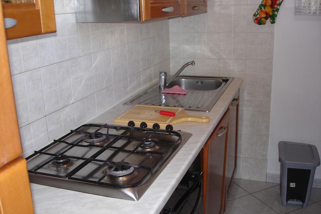 Appartement La Corte à Pise Extérieur photo