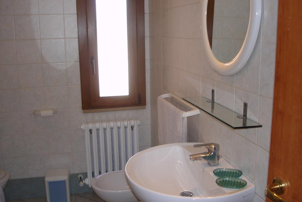 Appartement La Corte à Pise Extérieur photo