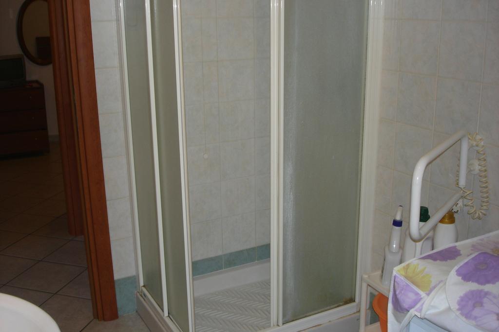 Appartement La Corte à Pise Extérieur photo
