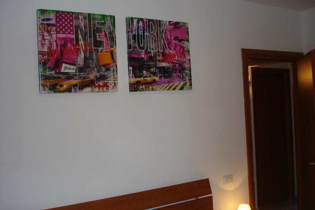 Appartement La Corte à Pise Extérieur photo