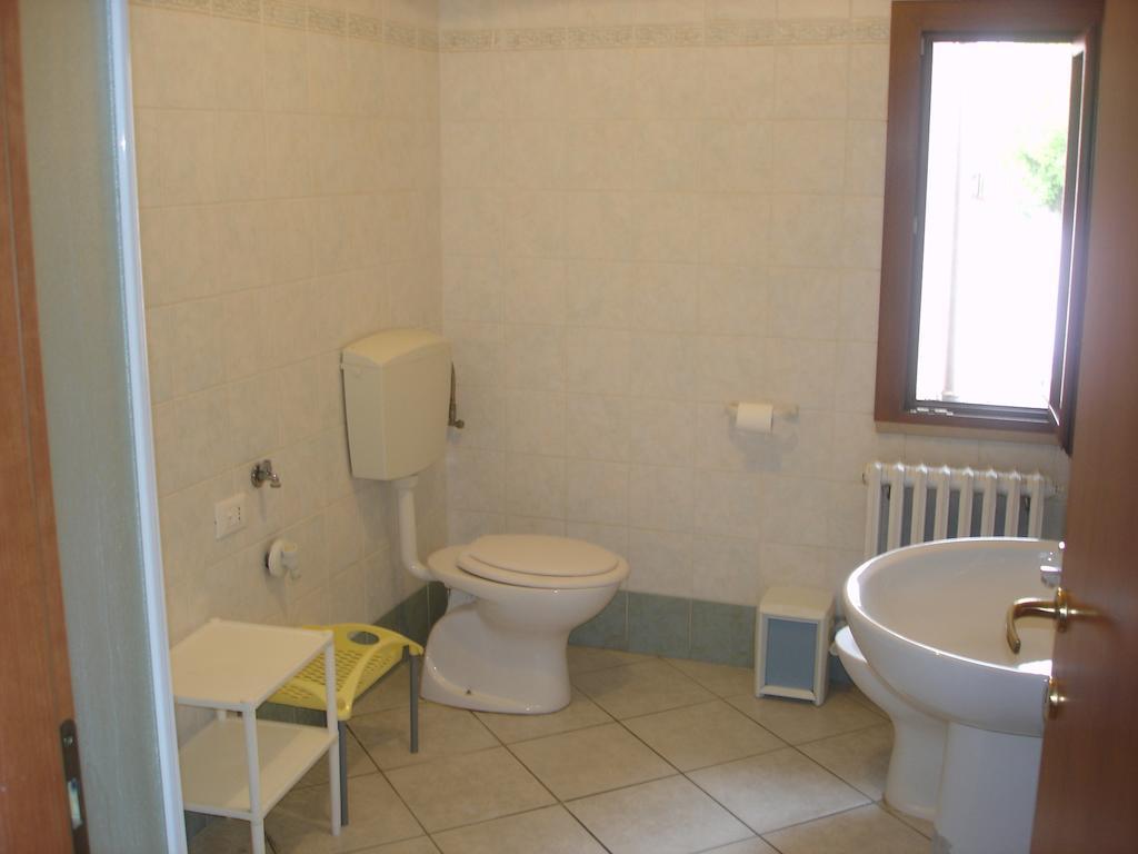 Appartement La Corte à Pise Chambre photo