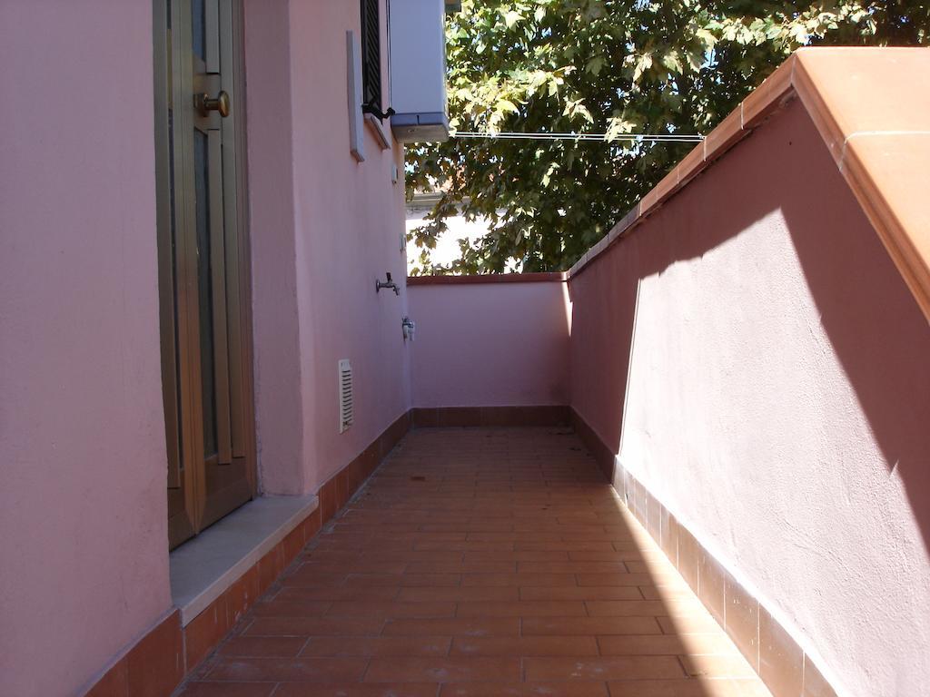 Appartement La Corte à Pise Chambre photo