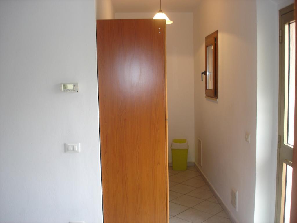 Appartement La Corte à Pise Chambre photo