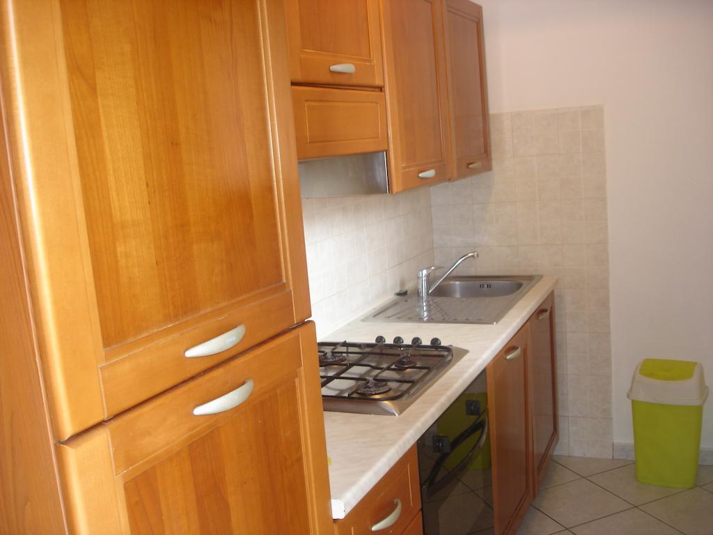Appartement La Corte à Pise Chambre photo
