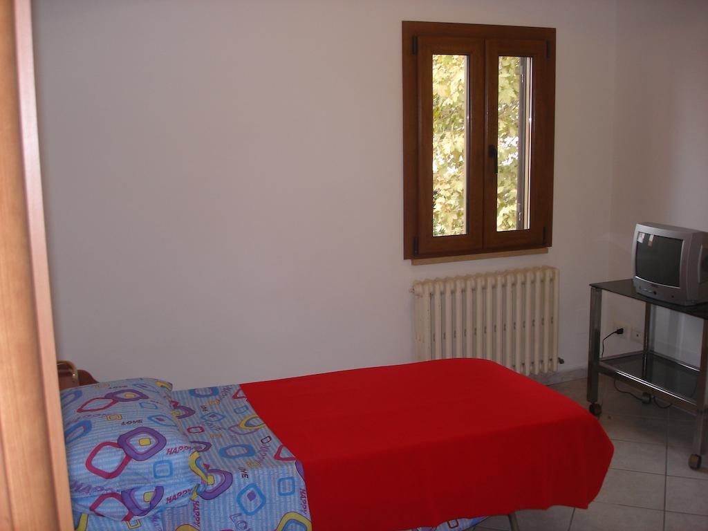 Appartement La Corte à Pise Chambre photo