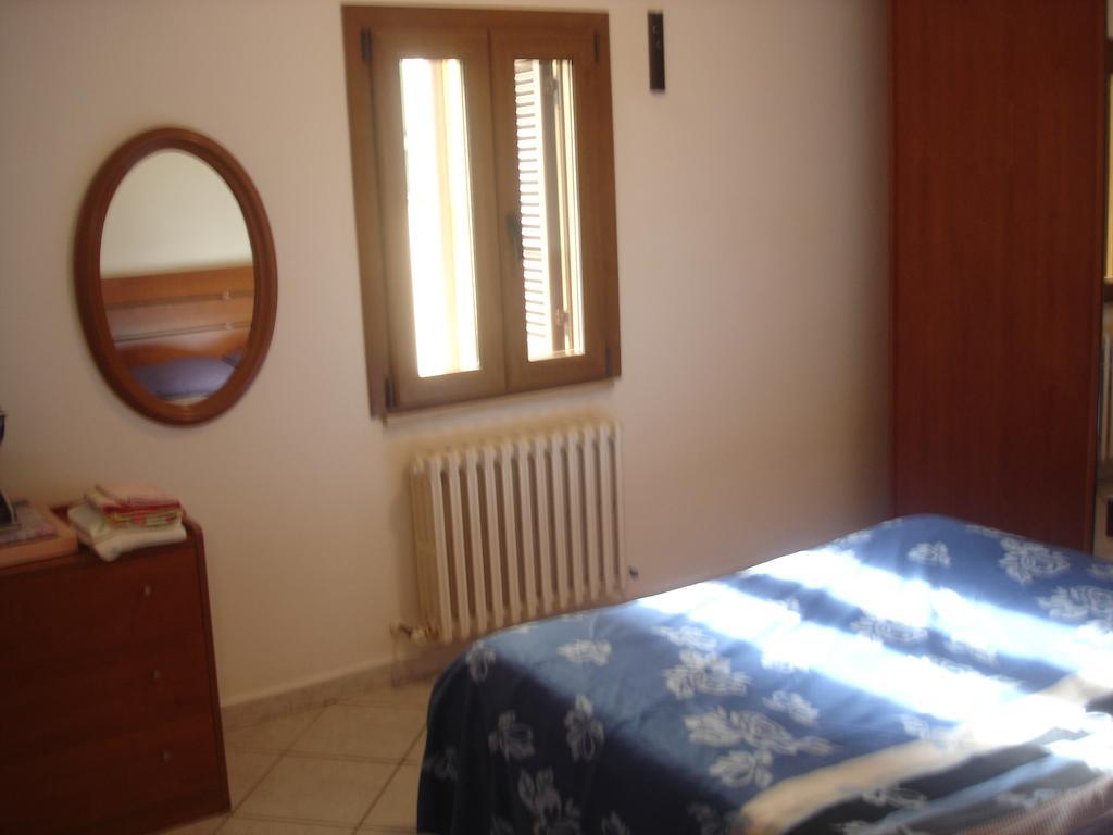 Appartement La Corte à Pise Chambre photo
