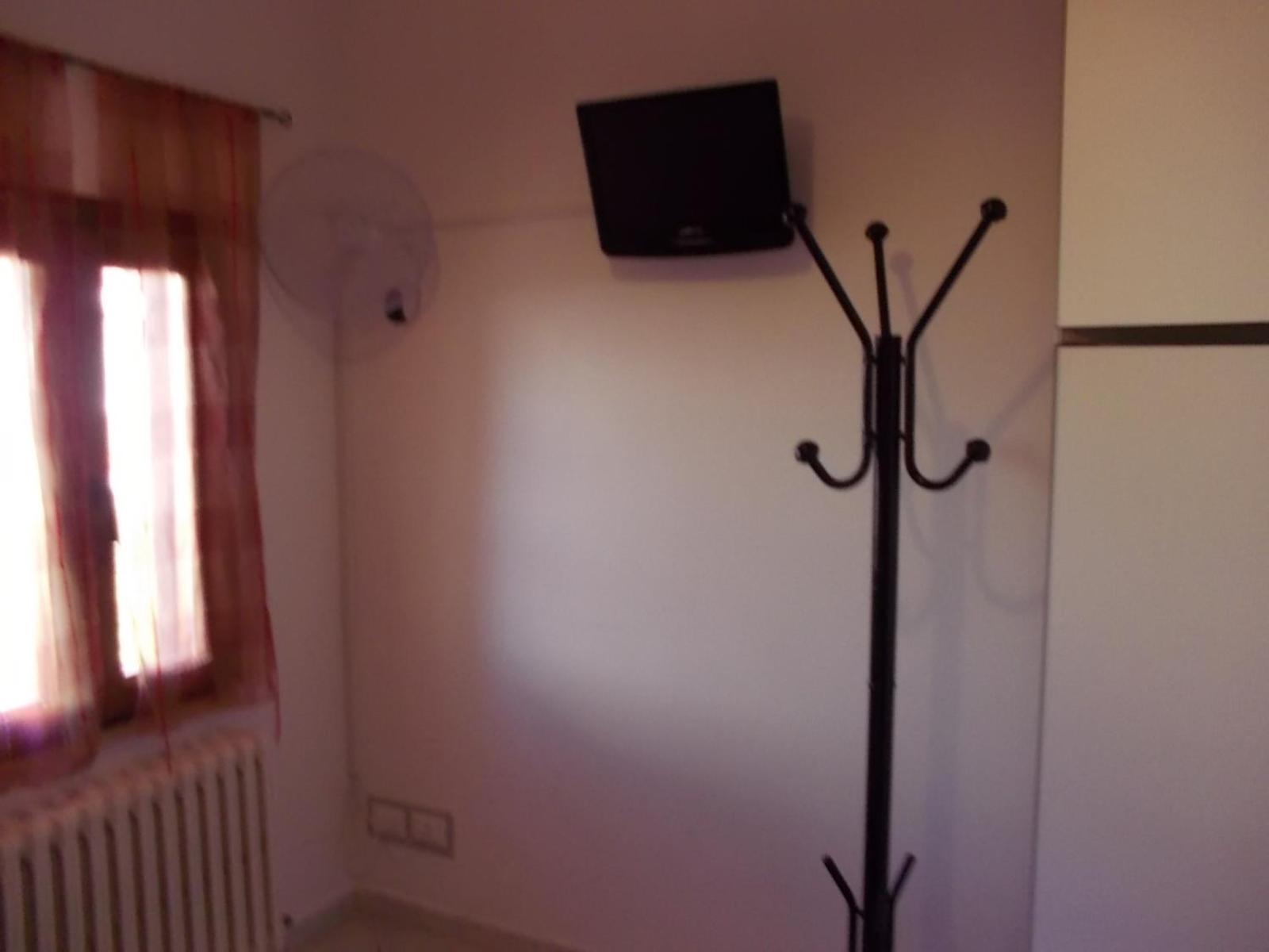 Appartement La Corte à Pise Extérieur photo